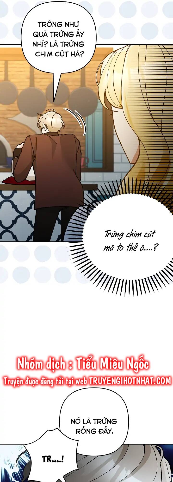 Đừng Đến Cửa Hàng  Của Ác Nữ: Chapter 54