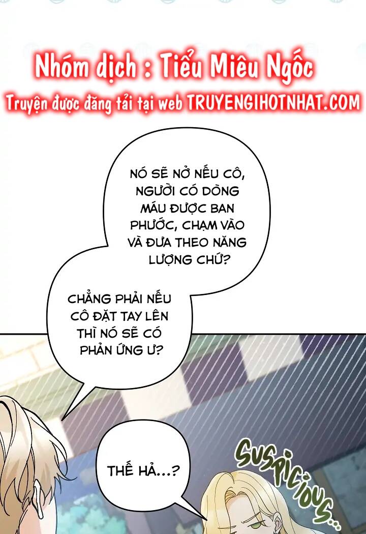 Đừng Đến Cửa Hàng  Của Ác Nữ: Chapter 54