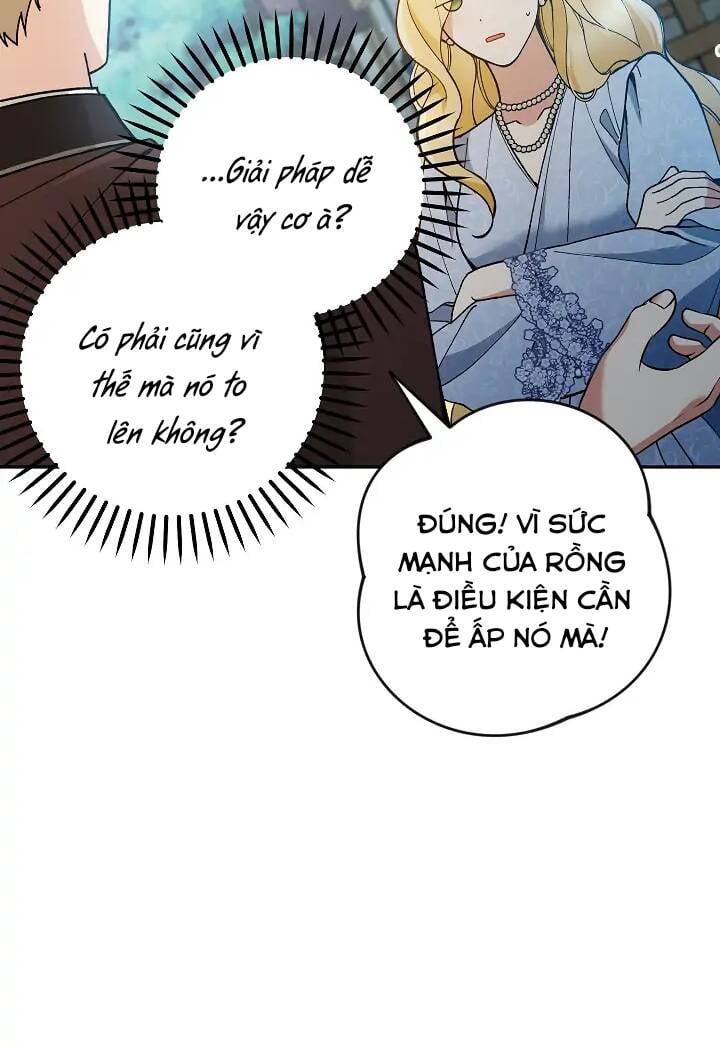 Đừng Đến Cửa Hàng  Của Ác Nữ: Chapter 54