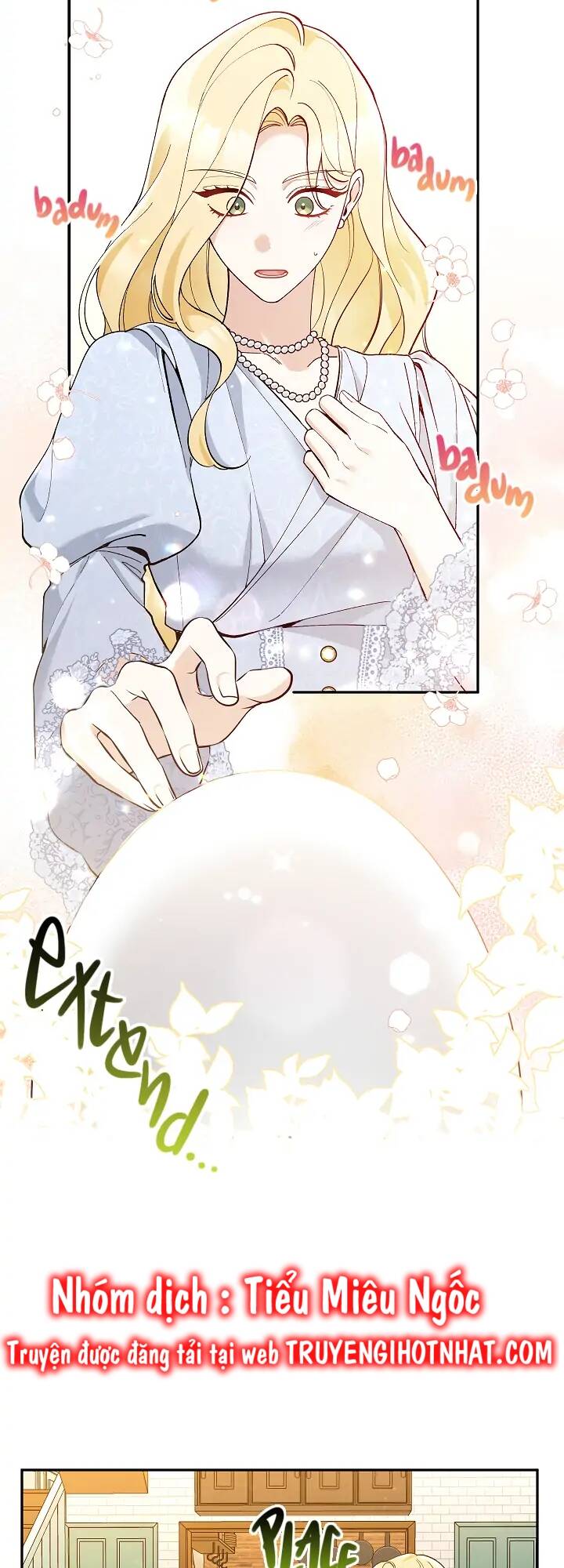 Đừng Đến Cửa Hàng  Của Ác Nữ: Chapter 54