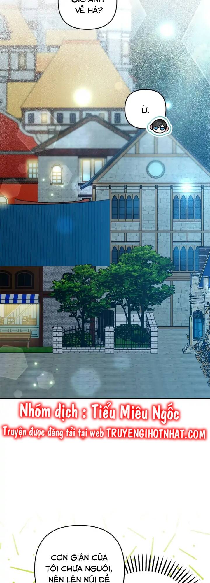 Đừng Đến Cửa Hàng  Của Ác Nữ: Chapter 54
