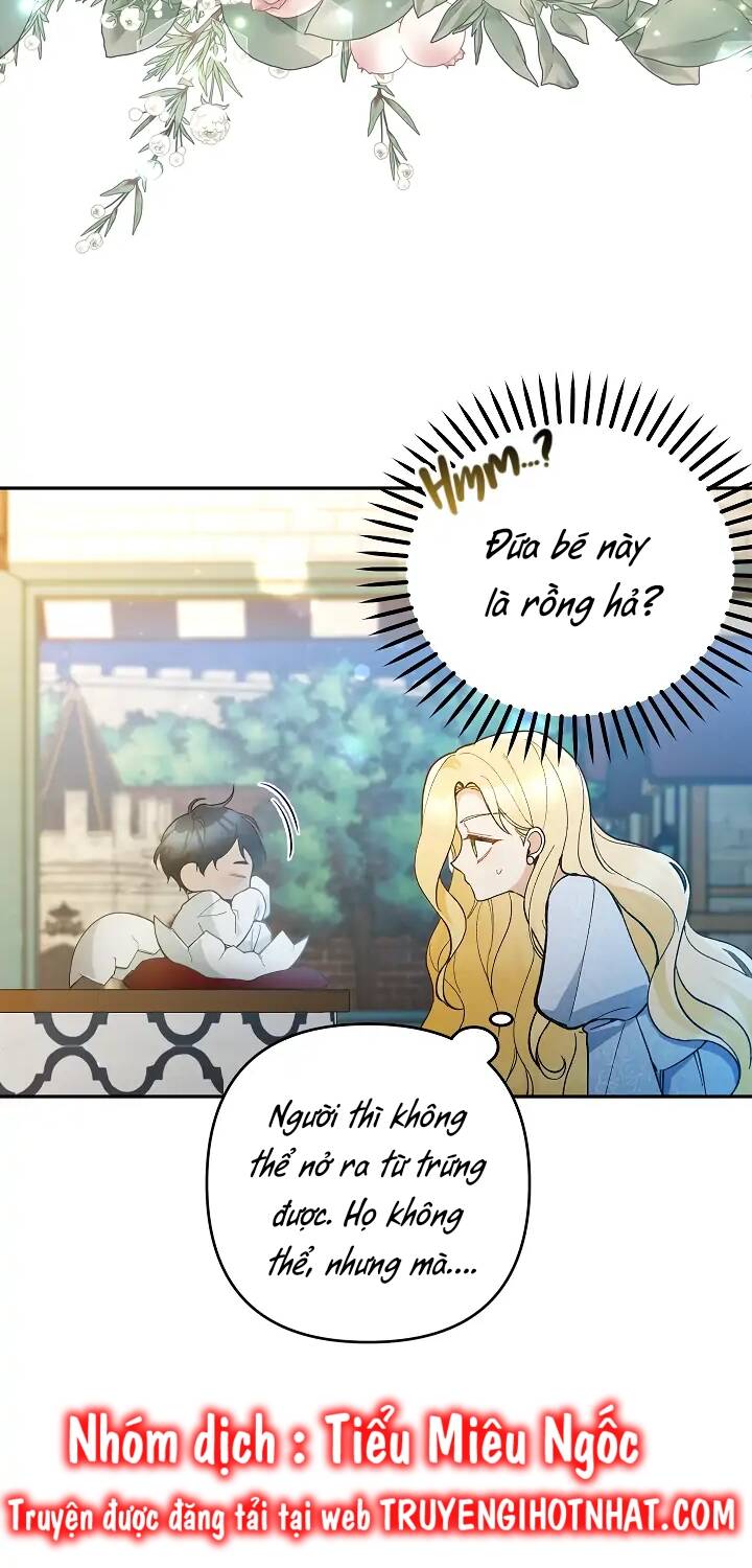 Đừng Đến Cửa Hàng  Của Ác Nữ: Chapter 54