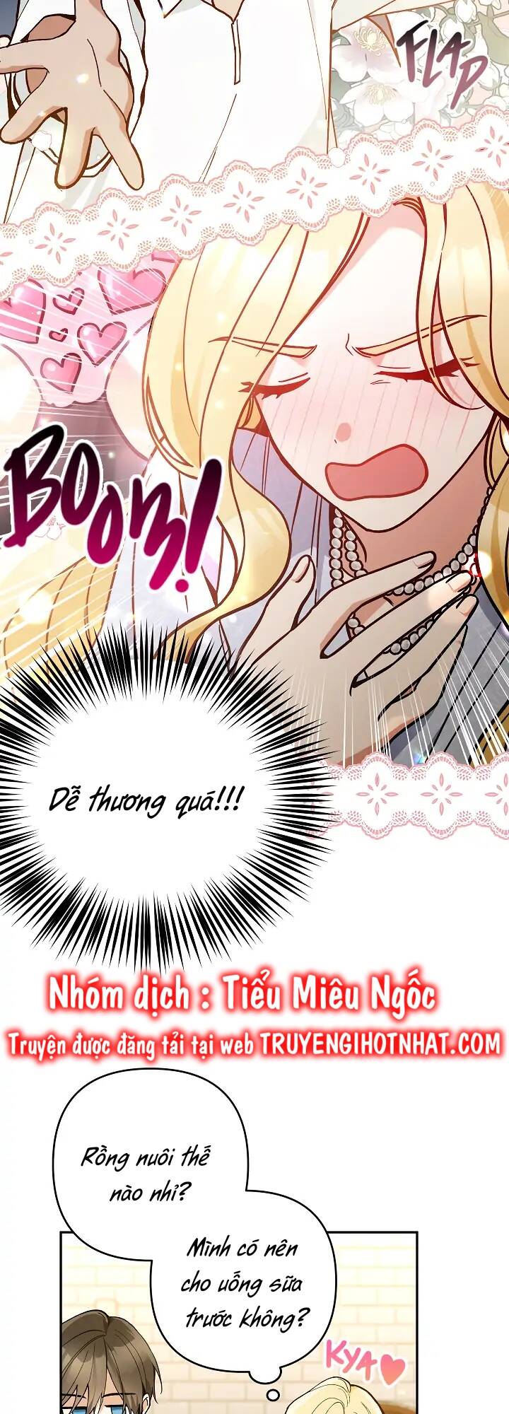 Đừng Đến Cửa Hàng  Của Ác Nữ: Chapter 54