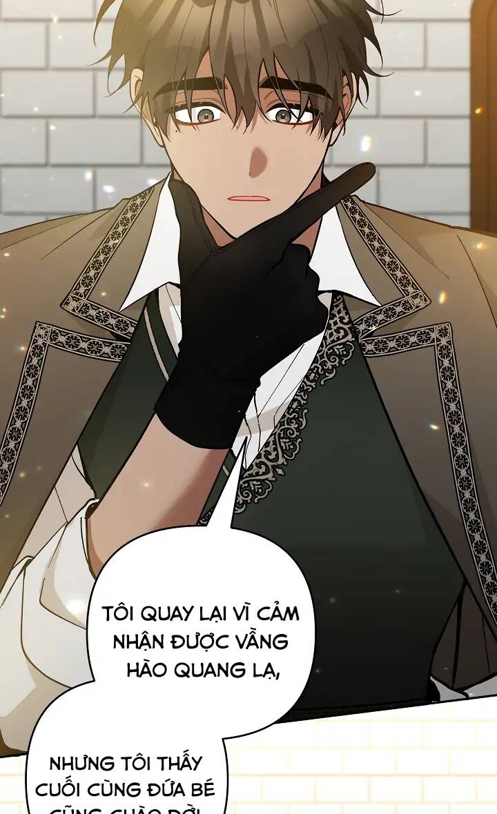 Đừng Đến Cửa Hàng  Của Ác Nữ: Chapter 54