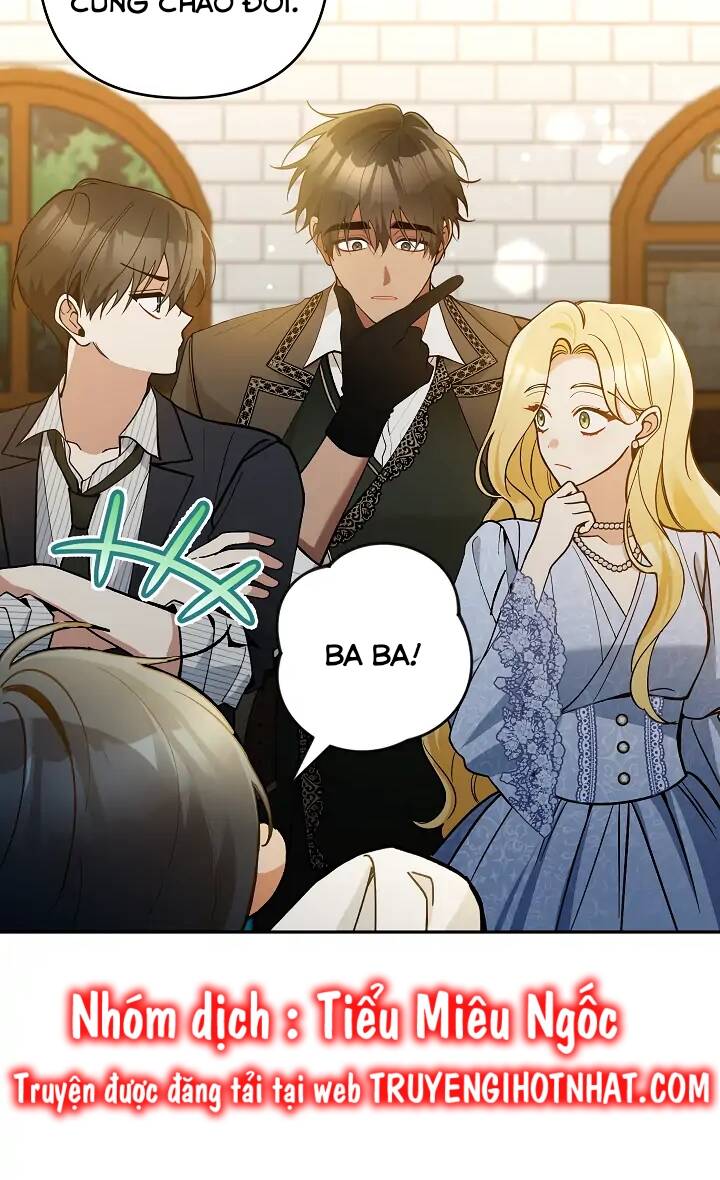 Đừng Đến Cửa Hàng  Của Ác Nữ: Chapter 54