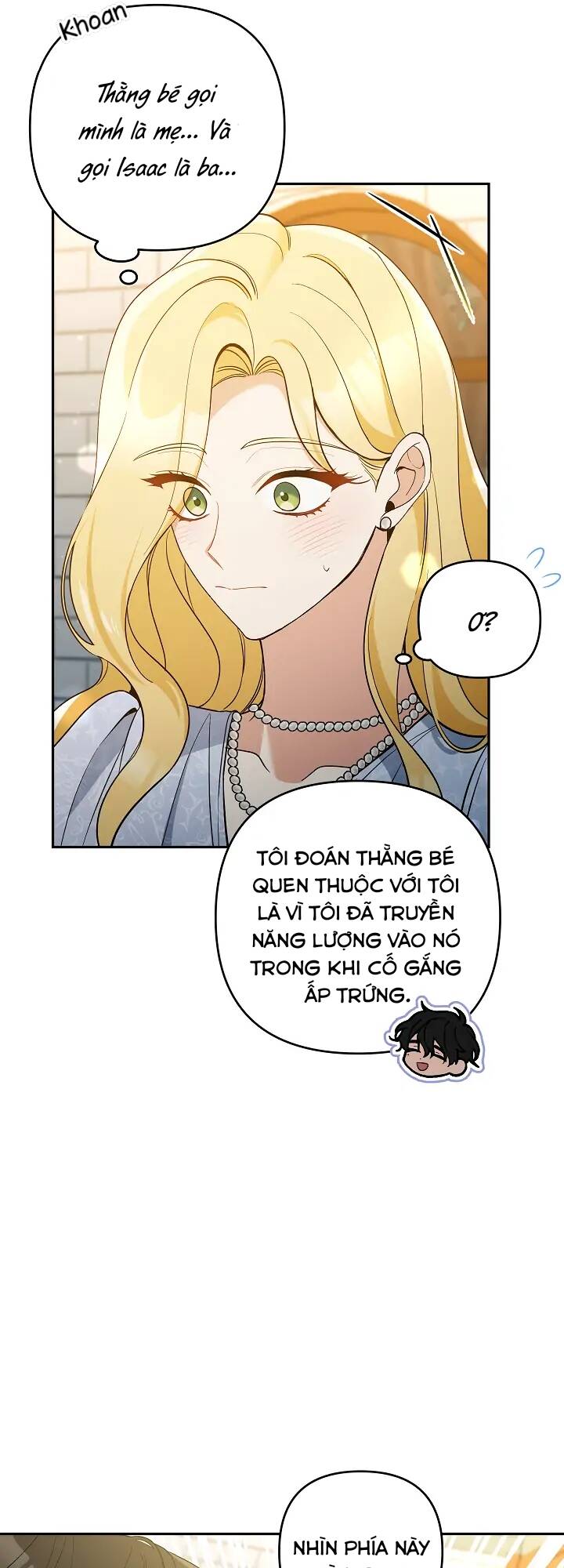 Đừng Đến Cửa Hàng  Của Ác Nữ: Chapter 54
