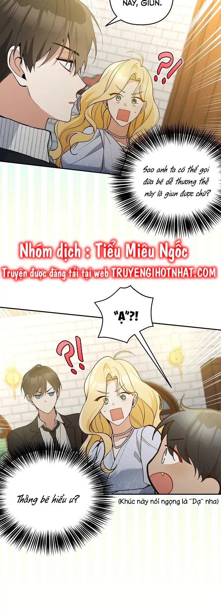 Đừng Đến Cửa Hàng  Của Ác Nữ: Chapter 54