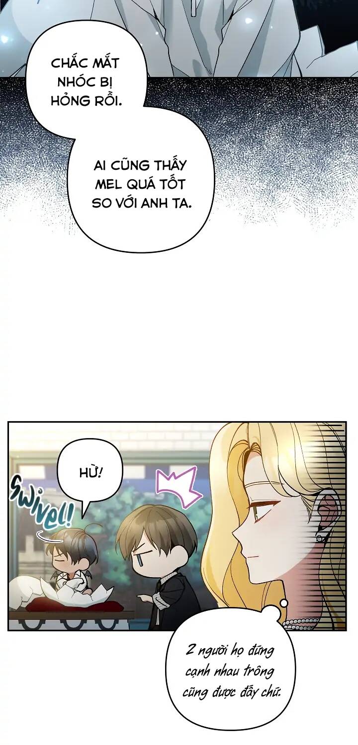 Đừng Đến Cửa Hàng  Của Ác Nữ: Chapter 54