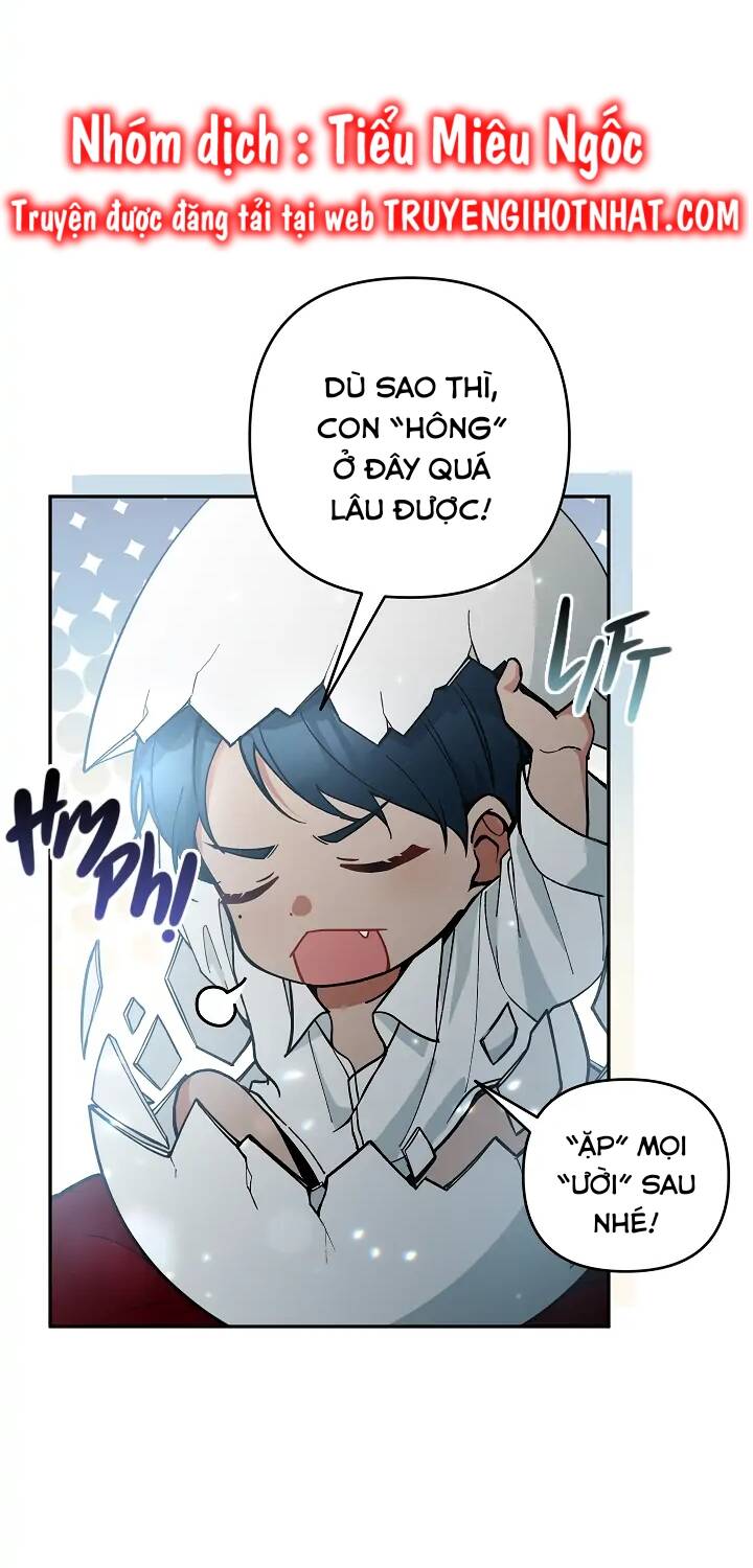 Đừng Đến Cửa Hàng  Của Ác Nữ: Chapter 54