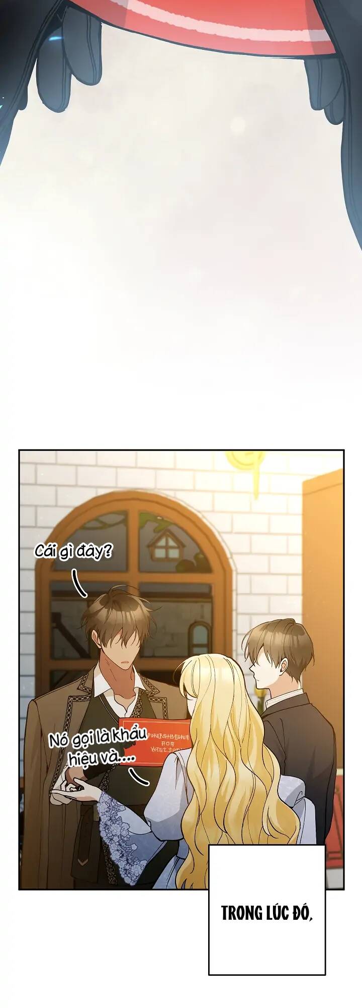 Đừng Đến Cửa Hàng  Của Ác Nữ: Chapter 54