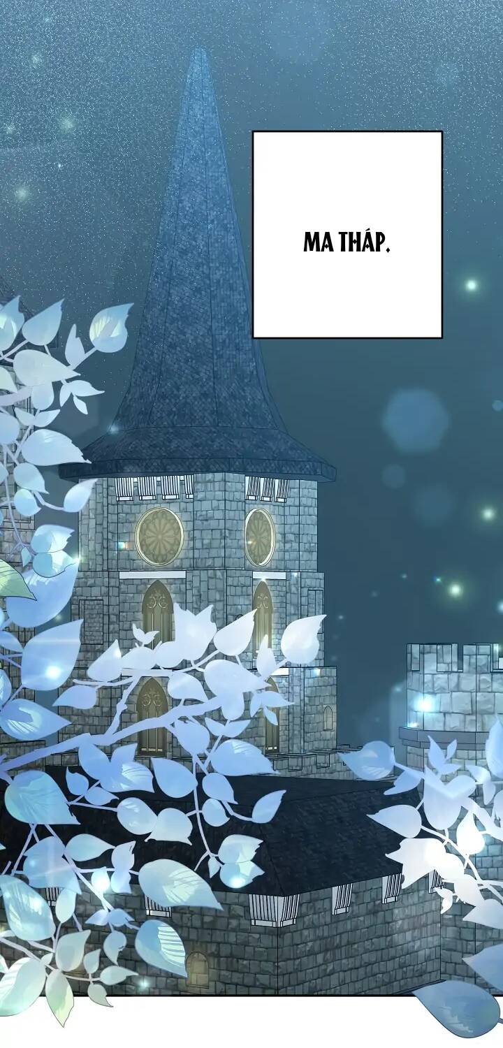 Đừng Đến Cửa Hàng  Của Ác Nữ: Chapter 54