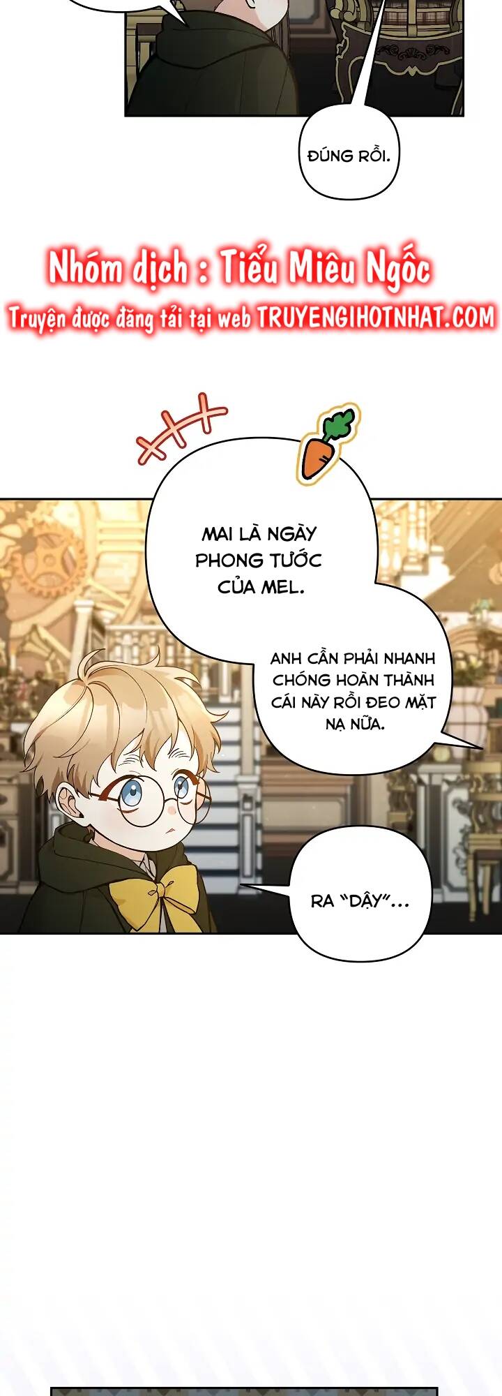 Đừng Đến Cửa Hàng  Của Ác Nữ: Chapter 54