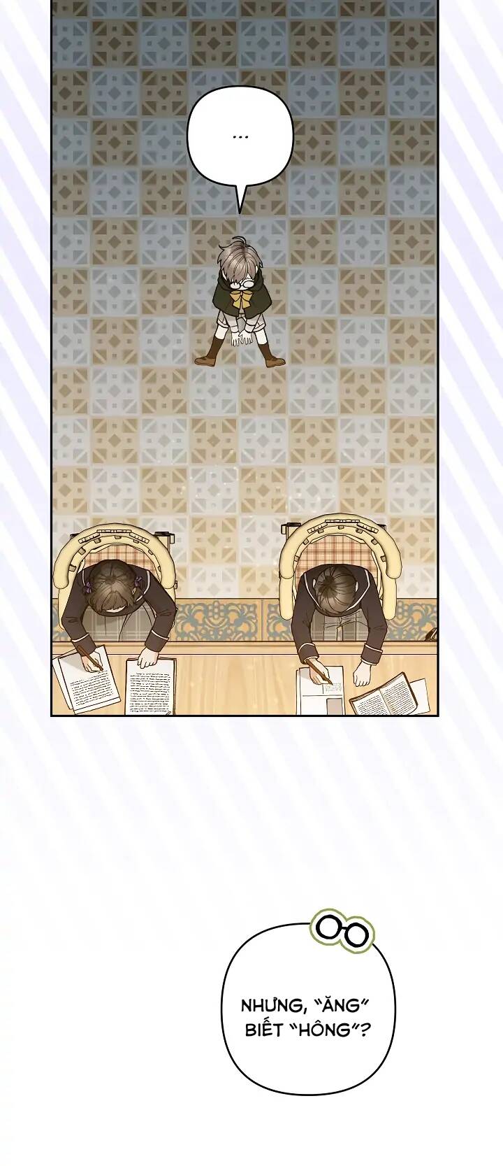 Đừng Đến Cửa Hàng  Của Ác Nữ: Chapter 54