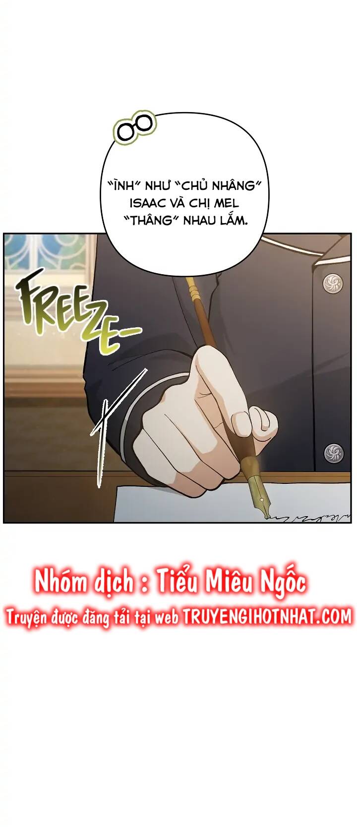 Đừng Đến Cửa Hàng  Của Ác Nữ: Chapter 54