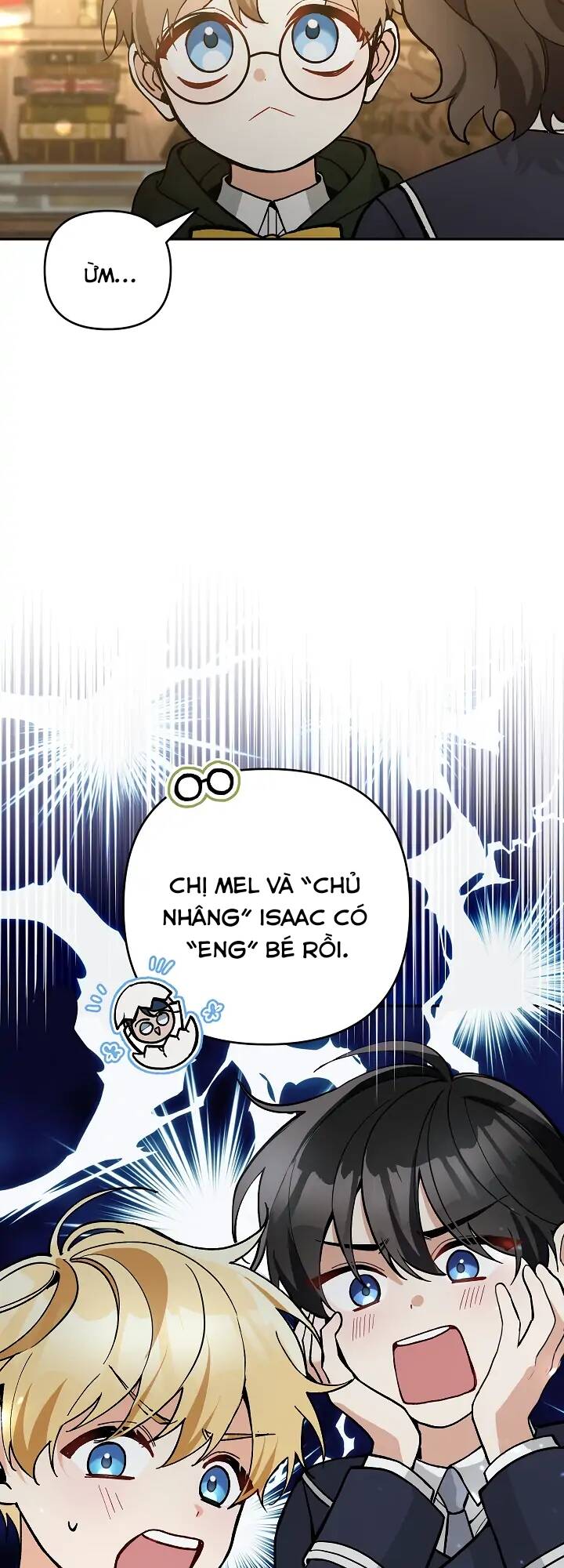Đừng Đến Cửa Hàng  Của Ác Nữ: Chapter 54