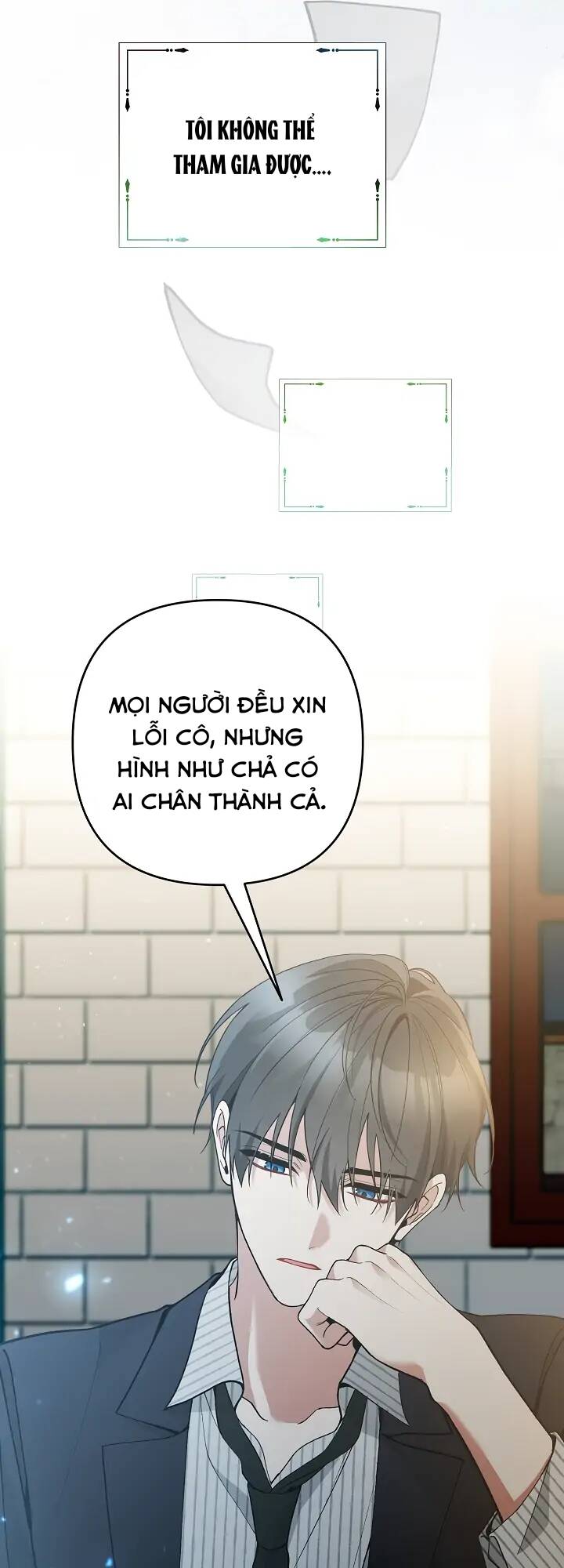 Đừng Đến Cửa Hàng  Của Ác Nữ: Chapter 54