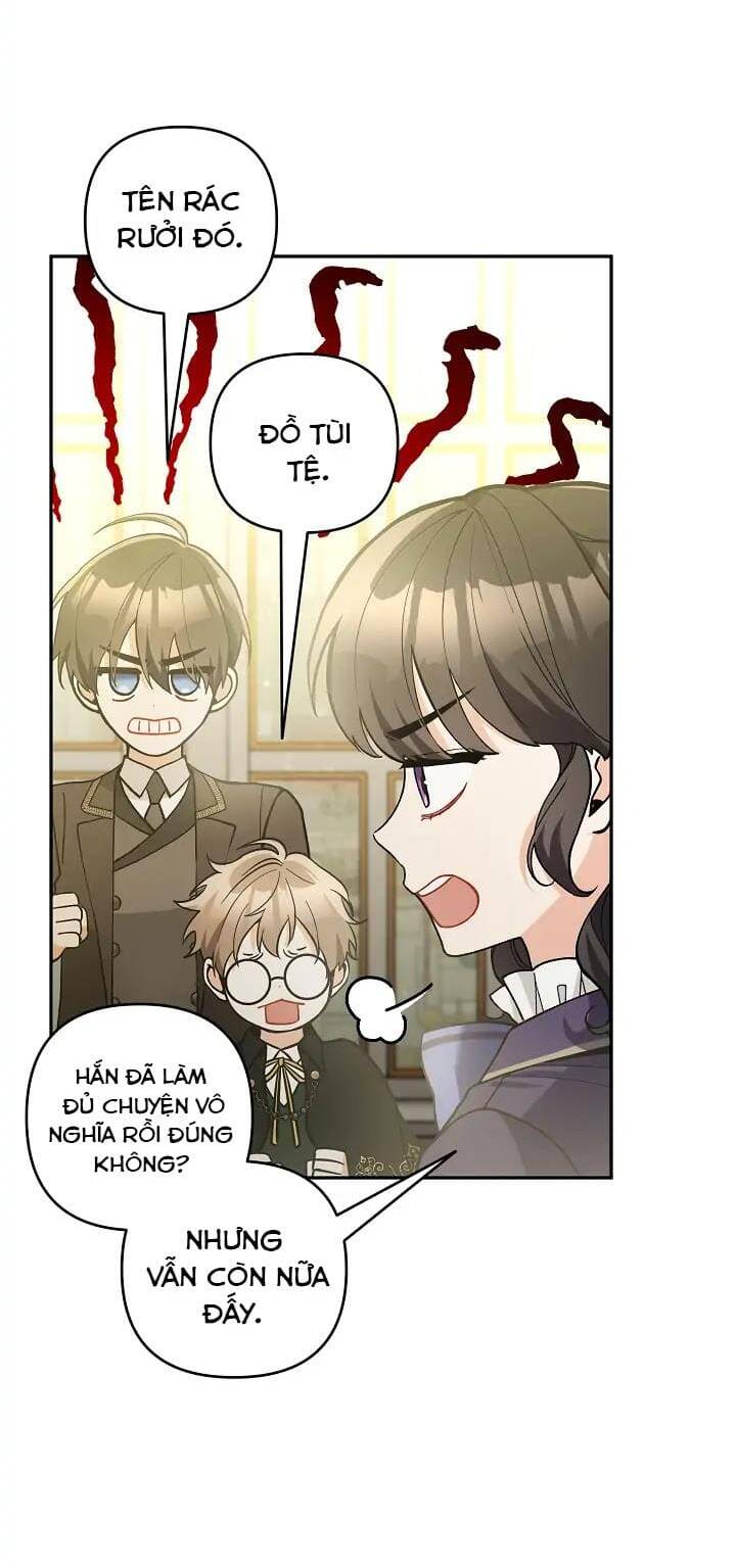Đừng Đến Cửa Hàng  Của Ác Nữ: Chapter 55