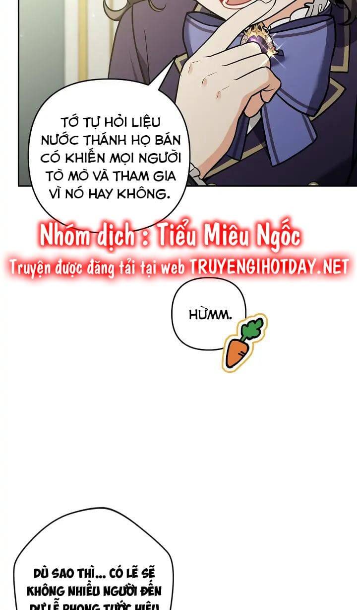 Đừng Đến Cửa Hàng  Của Ác Nữ: Chapter 55