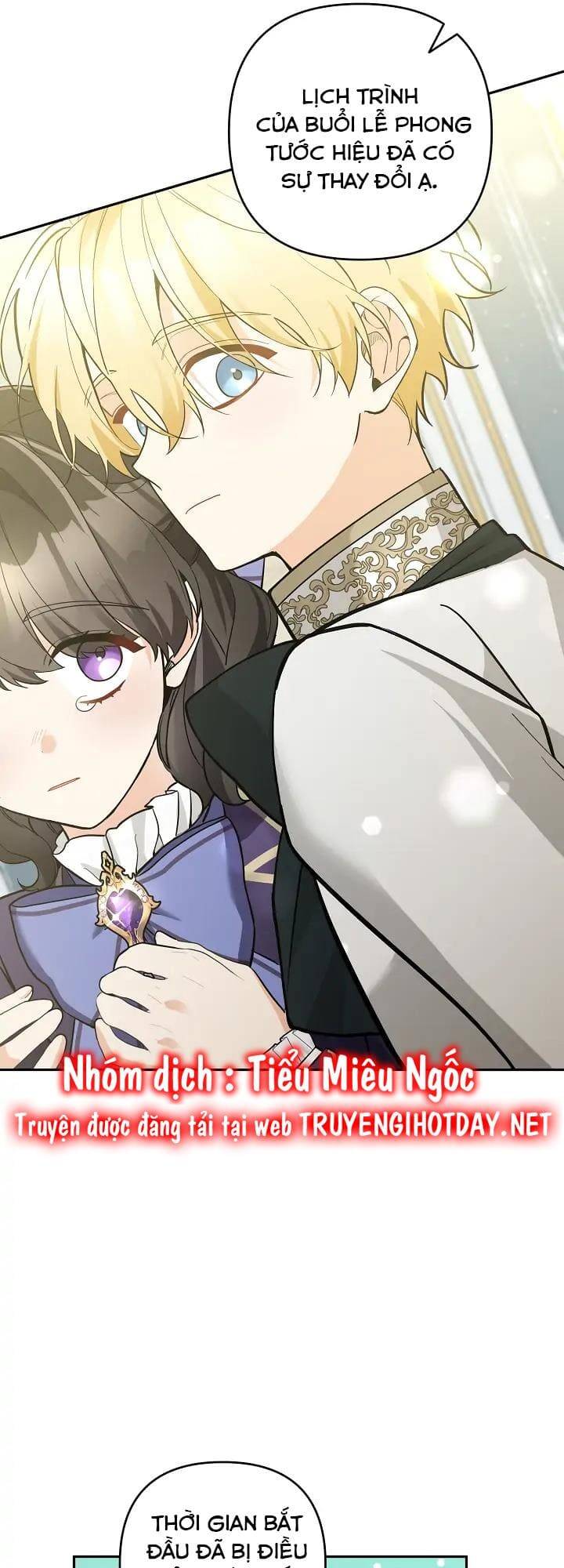 Đừng Đến Cửa Hàng  Của Ác Nữ: Chapter 55