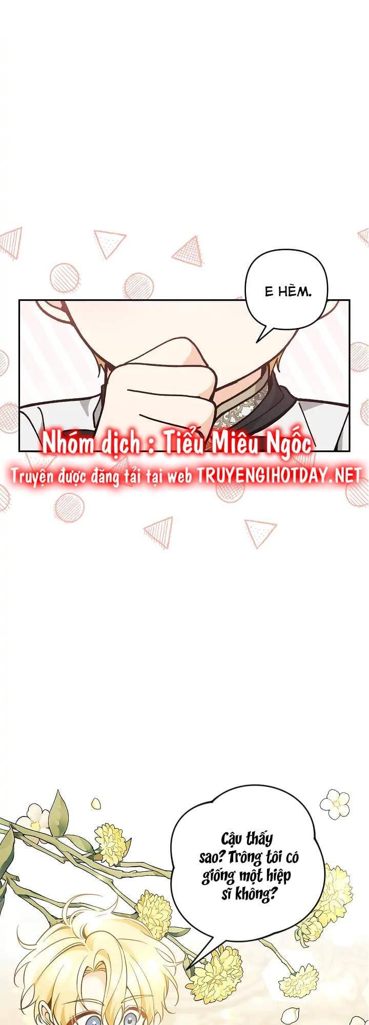 Đừng Đến Cửa Hàng  Của Ác Nữ: Chapter 55