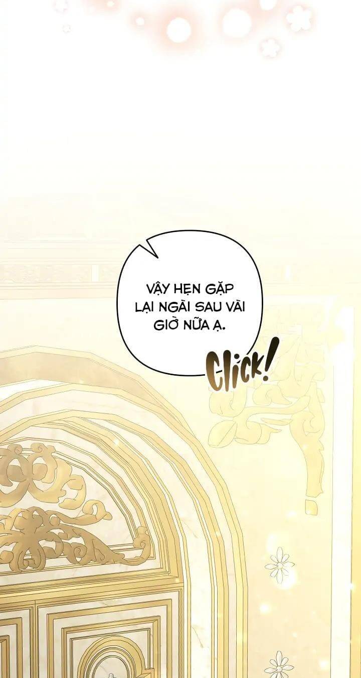Đừng Đến Cửa Hàng  Của Ác Nữ: Chapter 55