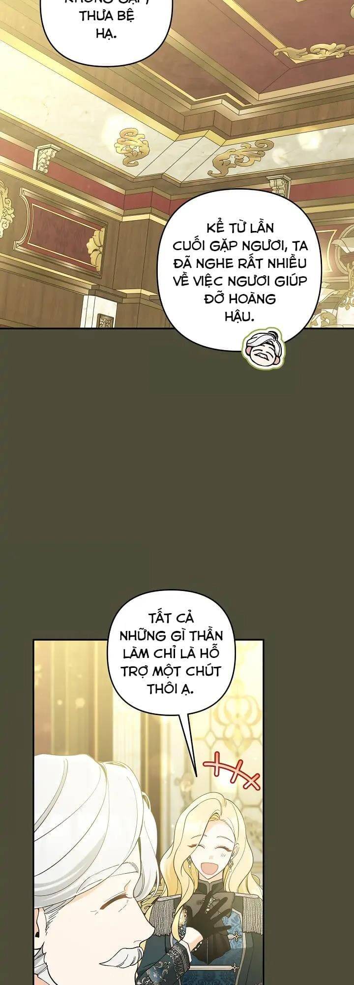 Đừng Đến Cửa Hàng  Của Ác Nữ: Chapter 55