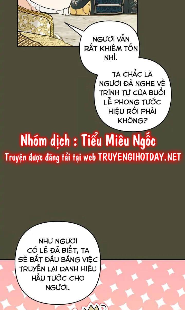 Đừng Đến Cửa Hàng  Của Ác Nữ: Chapter 55