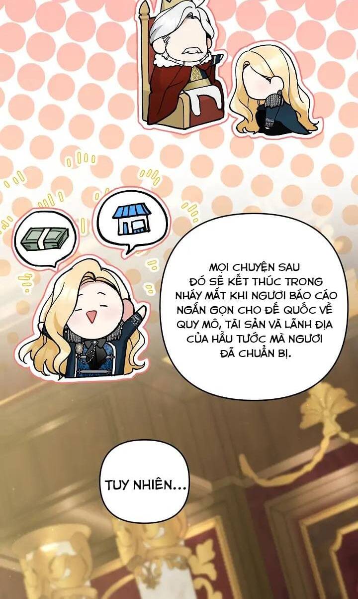 Đừng Đến Cửa Hàng  Của Ác Nữ: Chapter 55