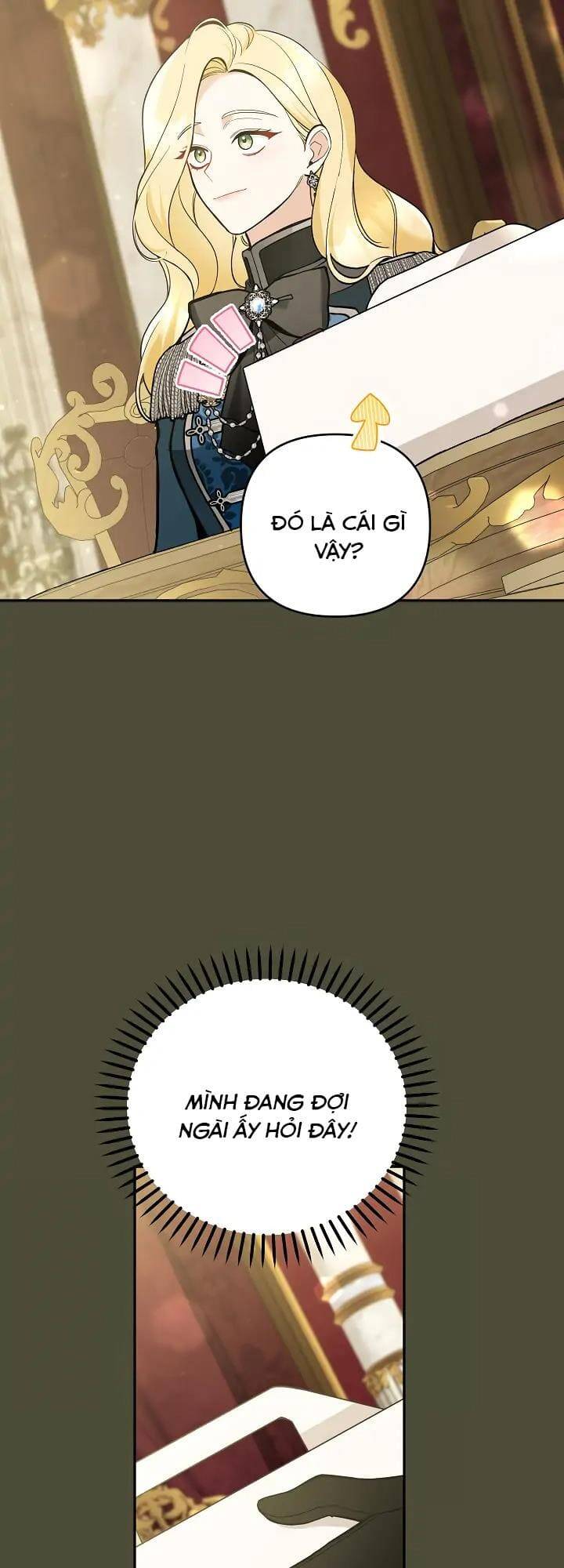 Đừng Đến Cửa Hàng  Của Ác Nữ: Chapter 55