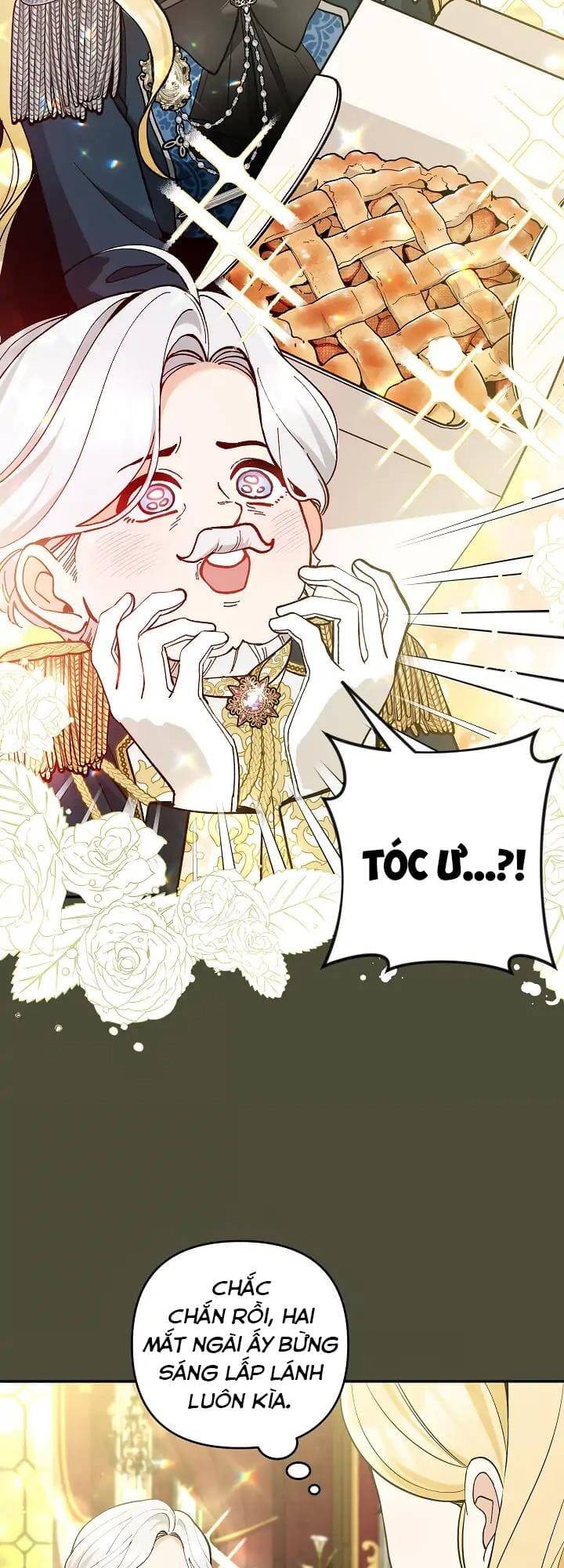 Đừng Đến Cửa Hàng  Của Ác Nữ: Chapter 55