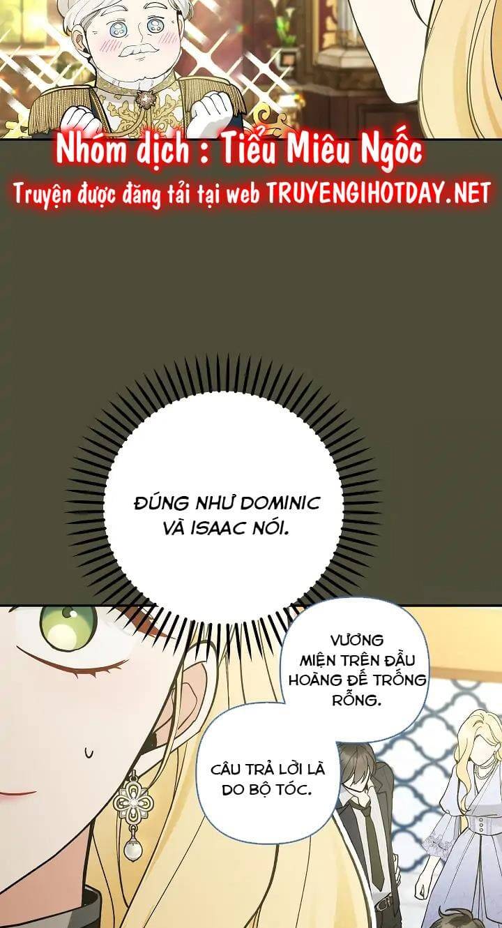 Đừng Đến Cửa Hàng  Của Ác Nữ: Chapter 55