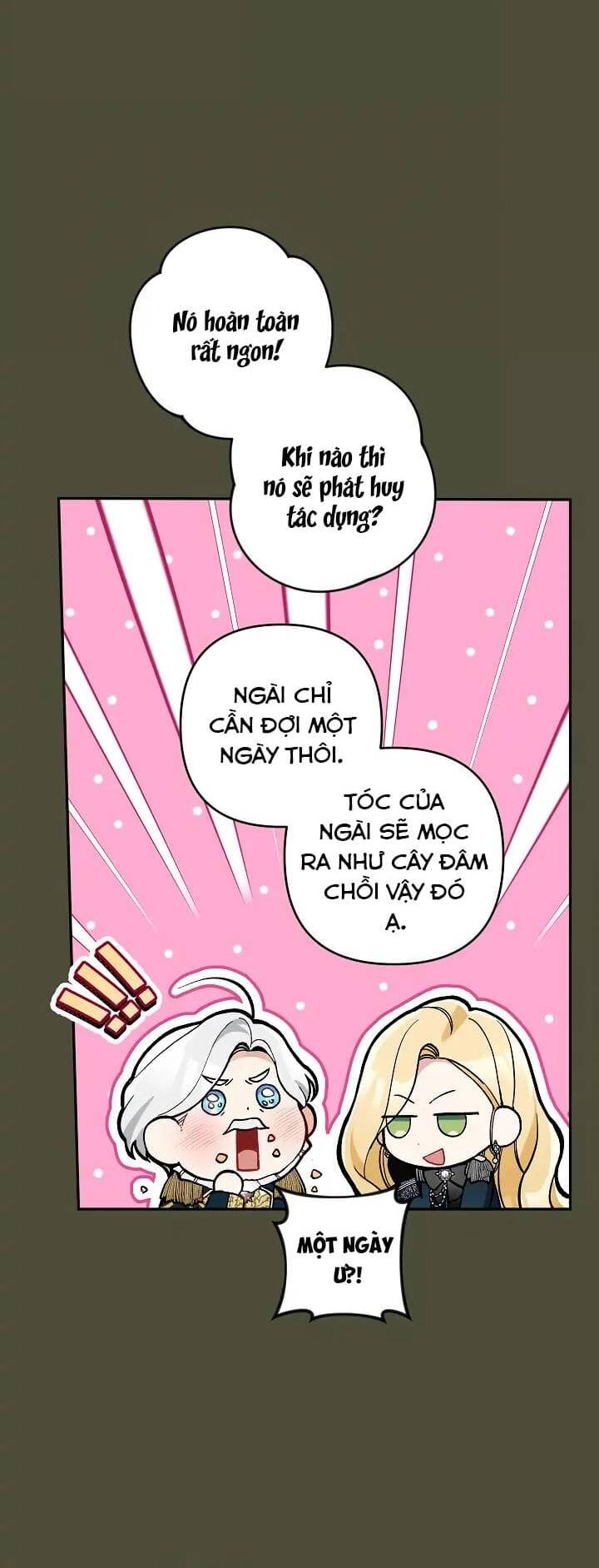 Đừng Đến Cửa Hàng  Của Ác Nữ: Chapter 55