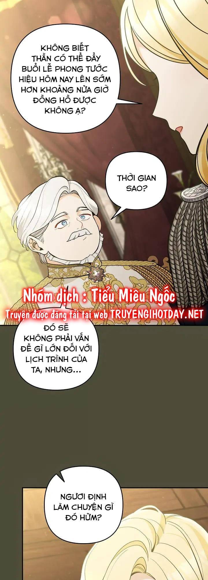 Đừng Đến Cửa Hàng  Của Ác Nữ: Chapter 55