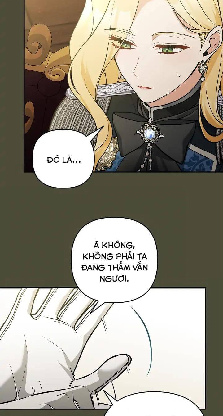 Đừng Đến Cửa Hàng  Của Ác Nữ: Chapter 55