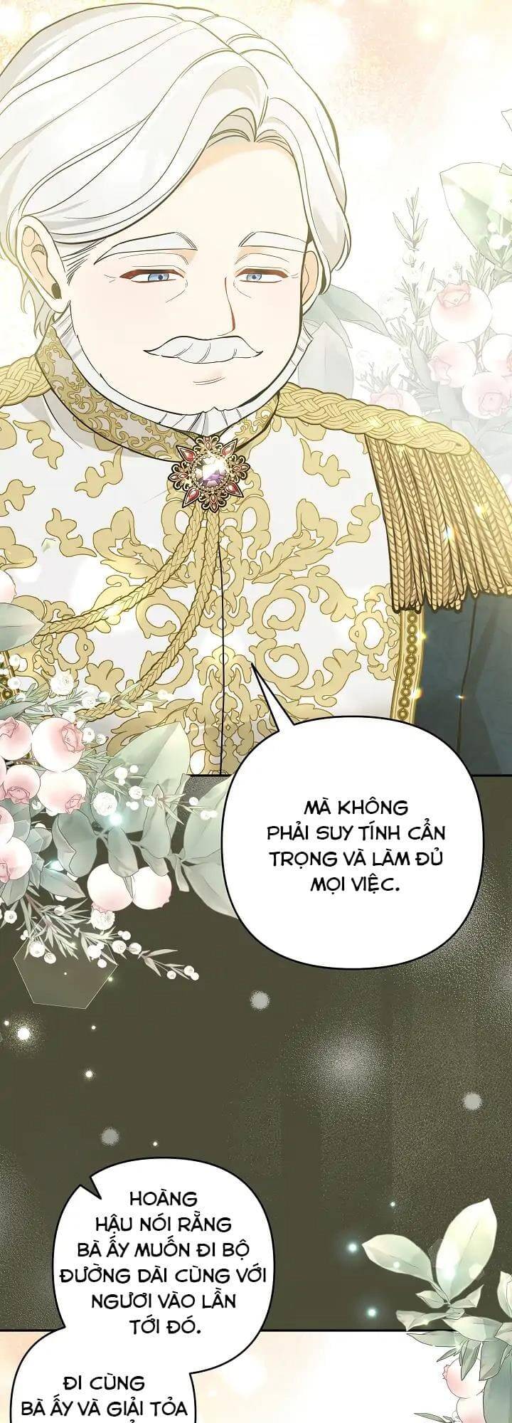 Đừng Đến Cửa Hàng  Của Ác Nữ: Chapter 55