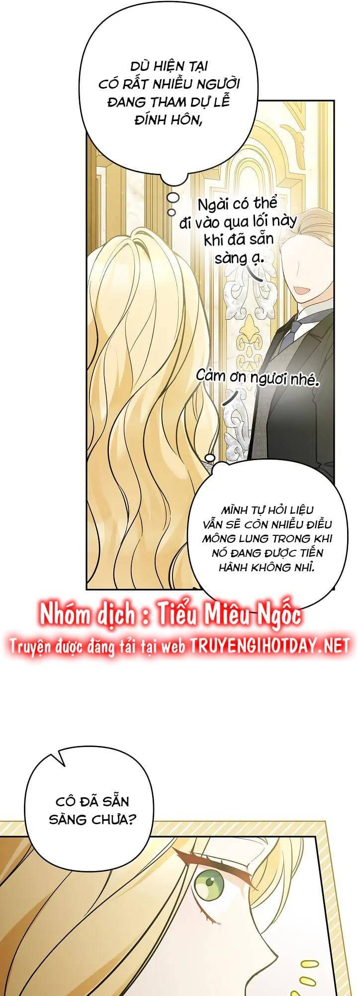 Đừng Đến Cửa Hàng  Của Ác Nữ: Chapter 55