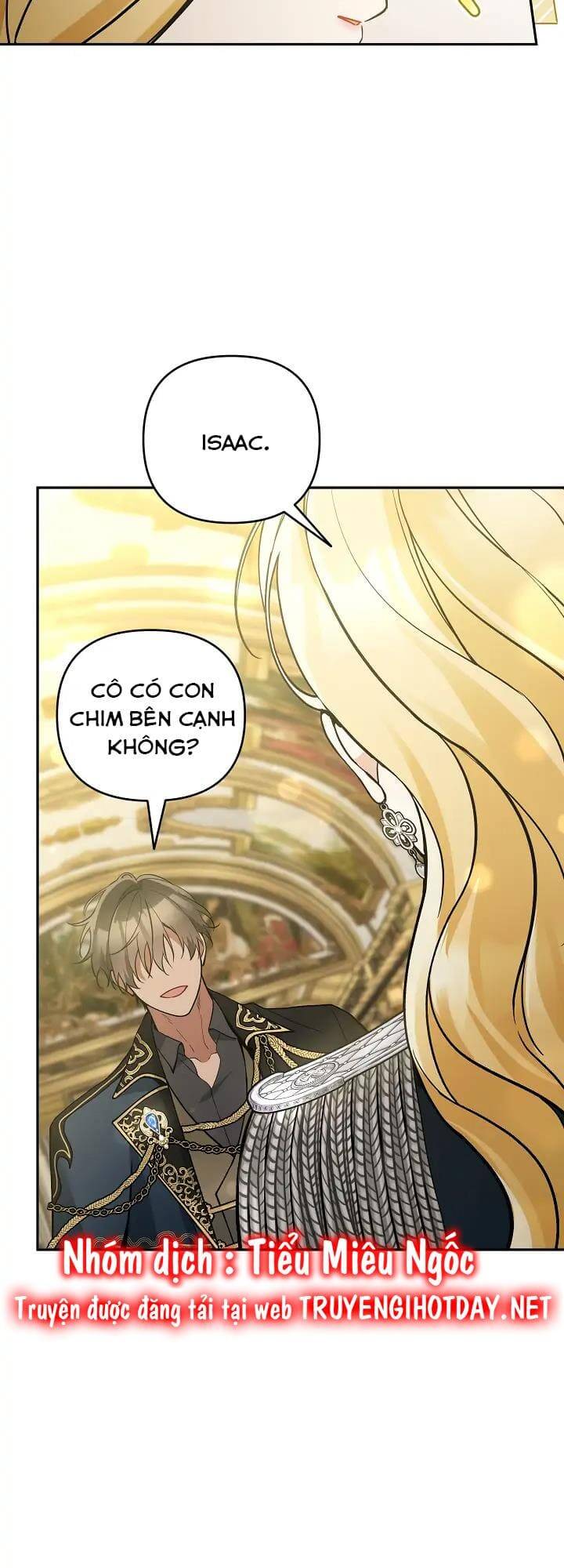 Đừng Đến Cửa Hàng  Của Ác Nữ: Chapter 55