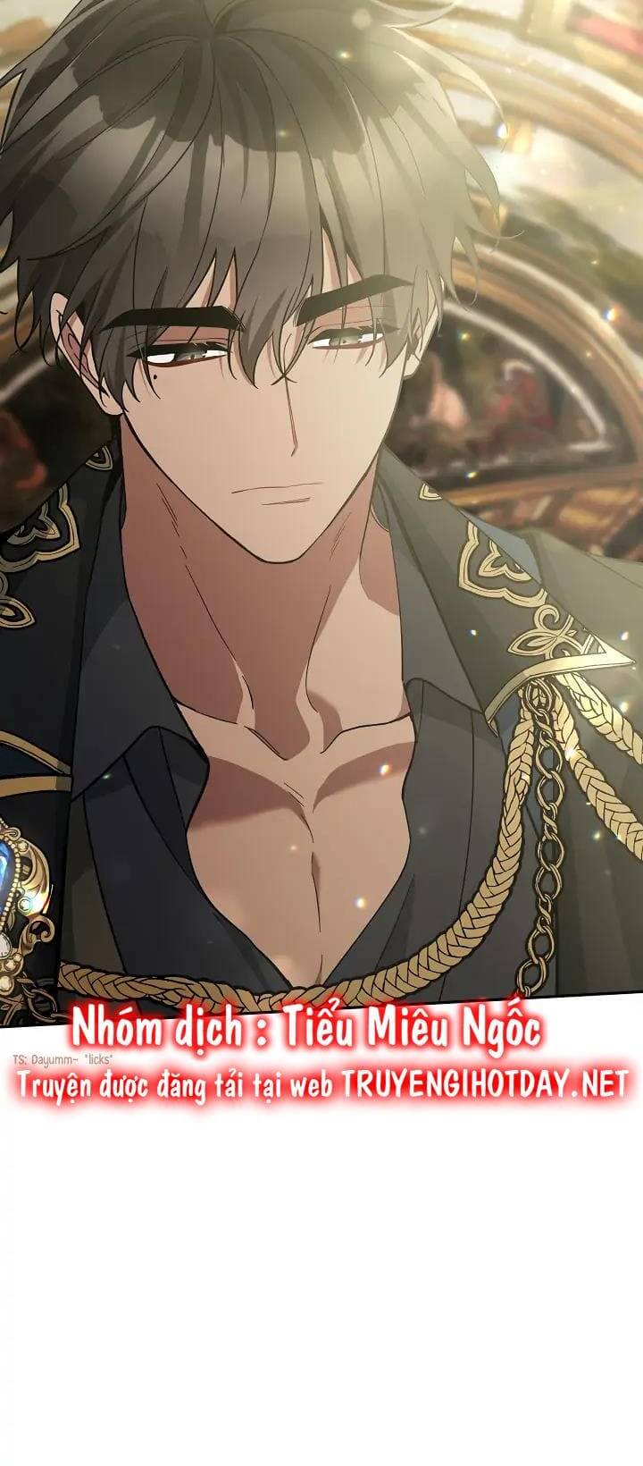 Đừng Đến Cửa Hàng  Của Ác Nữ: Chapter 55