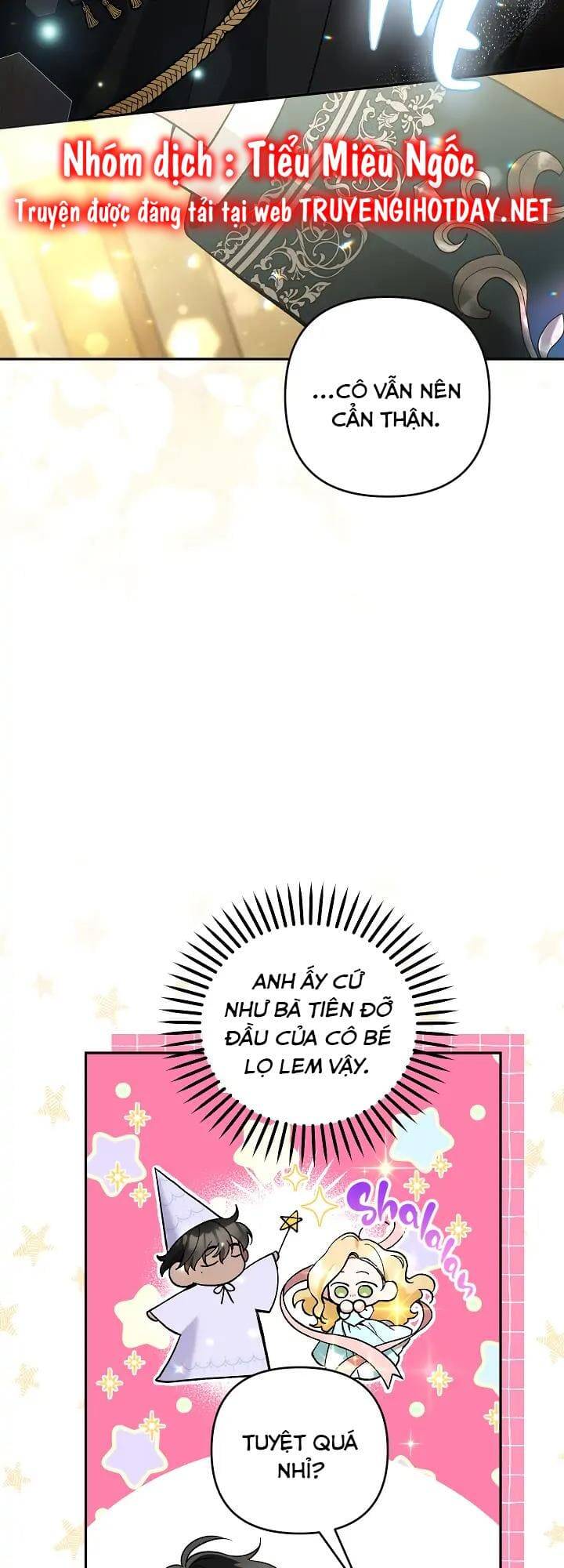 Đừng Đến Cửa Hàng  Của Ác Nữ: Chapter 55