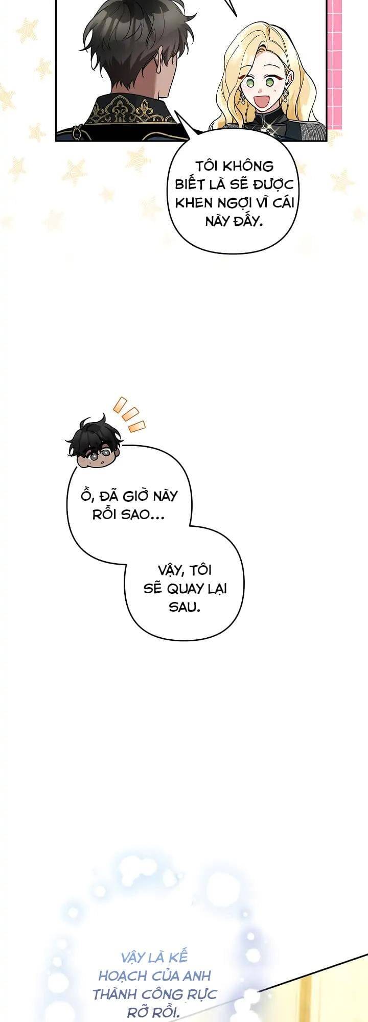 Đừng Đến Cửa Hàng  Của Ác Nữ: Chapter 55