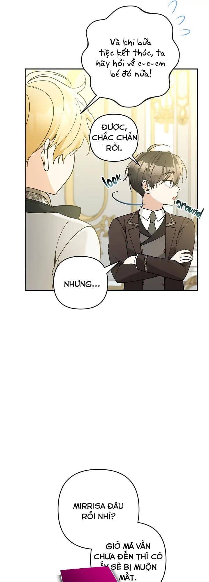 Đừng Đến Cửa Hàng  Của Ác Nữ: Chapter 55