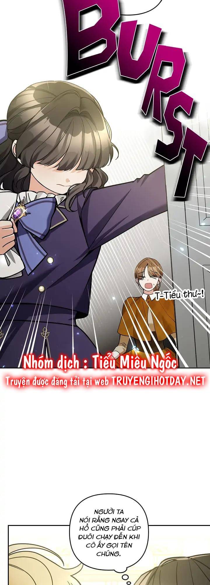 Đừng Đến Cửa Hàng  Của Ác Nữ: Chapter 55
