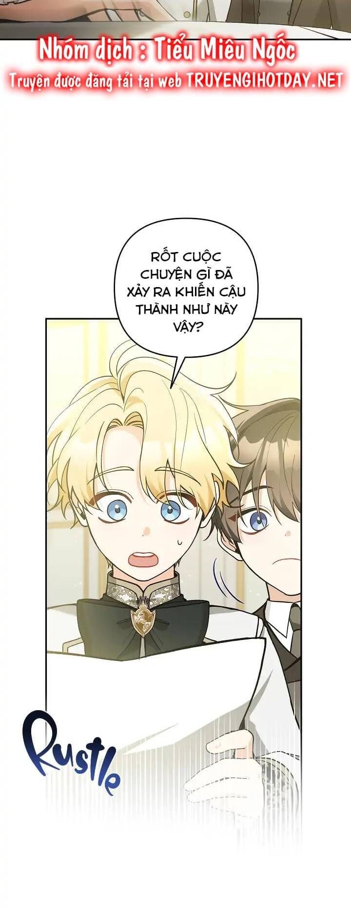 Đừng Đến Cửa Hàng  Của Ác Nữ: Chapter 55