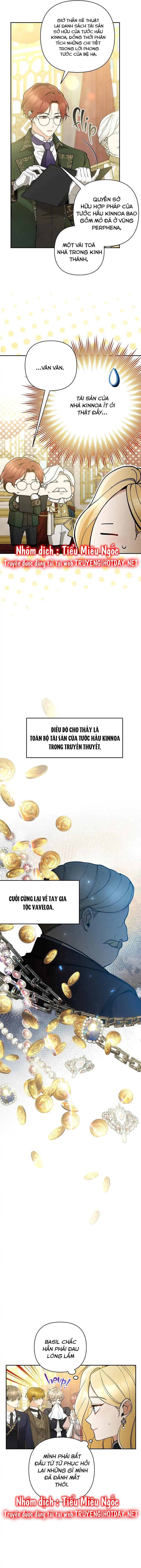 Đừng Đến Cửa Hàng  Của Ác Nữ: Chapter 56