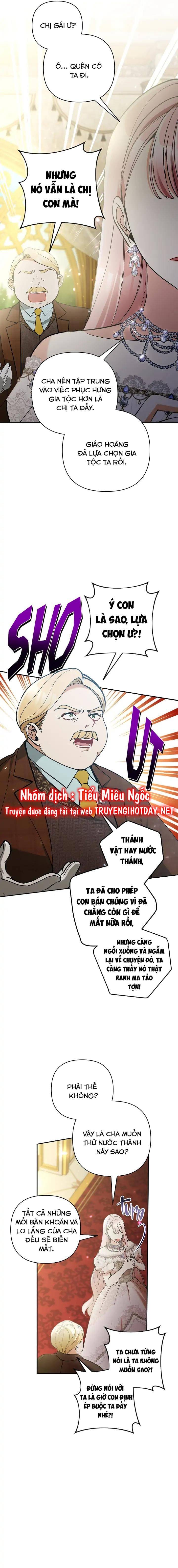 Đừng Đến Cửa Hàng  Của Ác Nữ: Chapter 56