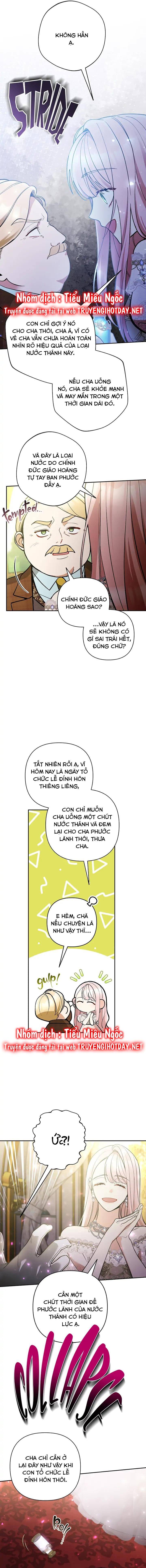 Đừng Đến Cửa Hàng  Của Ác Nữ: Chapter 56