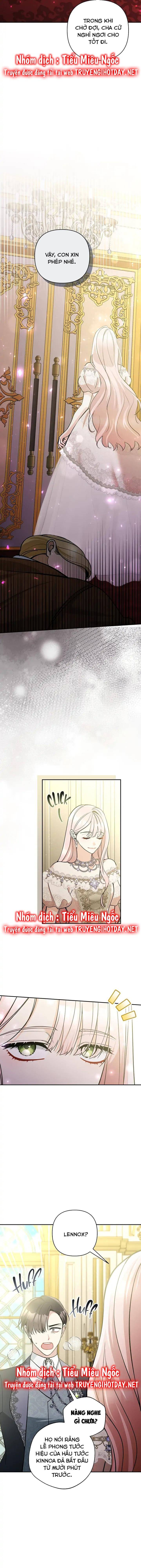 Đừng Đến Cửa Hàng  Của Ác Nữ: Chapter 56