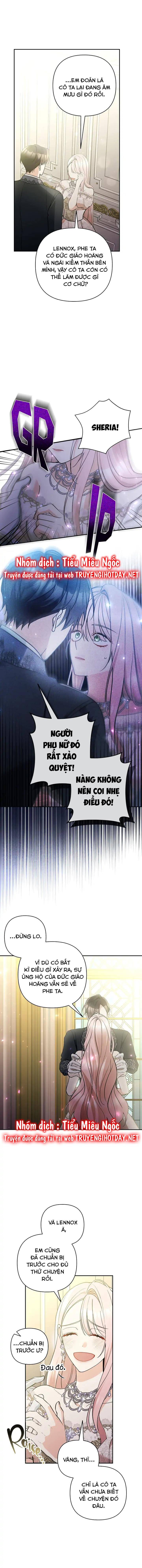 Đừng Đến Cửa Hàng  Của Ác Nữ: Chapter 56