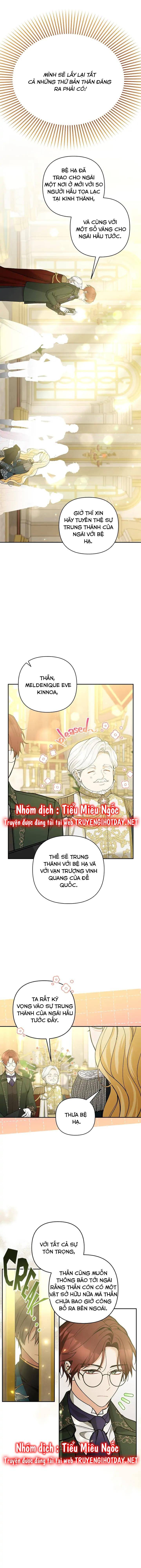 Đừng Đến Cửa Hàng  Của Ác Nữ: Chapter 56