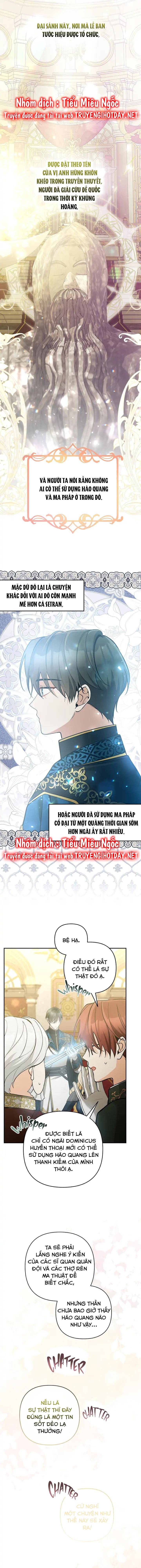 Đừng Đến Cửa Hàng  Của Ác Nữ: Chapter 56